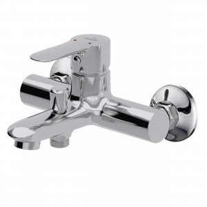 Bateria wannowo-natryskowa LUMI S951-005